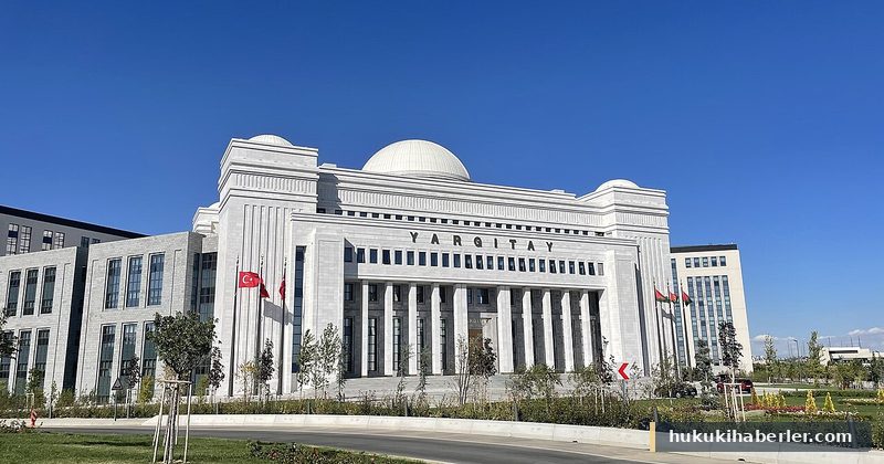 12. Yargı Paketi Resmî Gazete'de: Belirsiz Alacak Davası Kaldırıldı, HAGB'ye İstinaf Yolu Açıldı