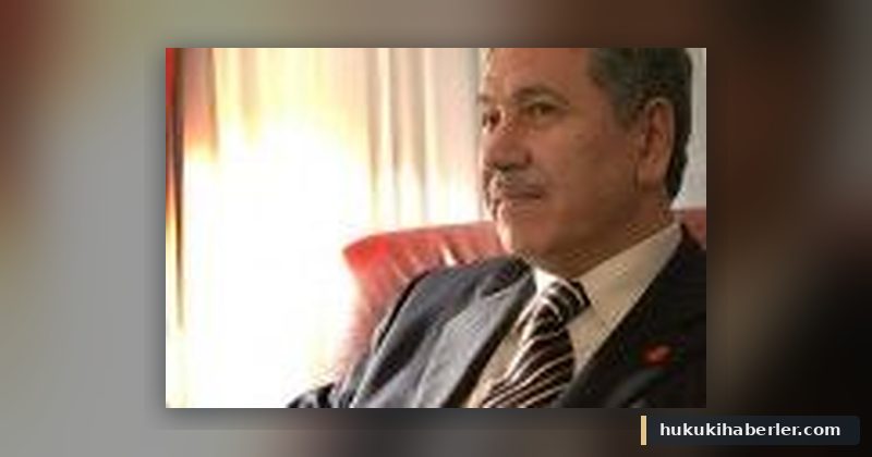 Bülent Arınç: Gündemimizde Başkanlık Sistemi Yok