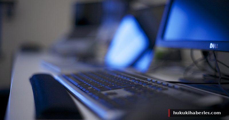Elektronik Tebligatta Yeni Dönem: 596 Sıra No.lu VUK Genel Tebliği Yayımlandı