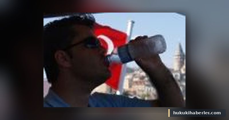 İstanbullulara Serinleten Haber