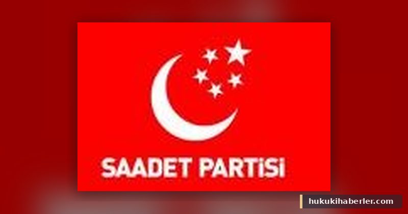 Kayyum Nedir? Saadet Partisi'ni Şimdi Kim Yönetecek?