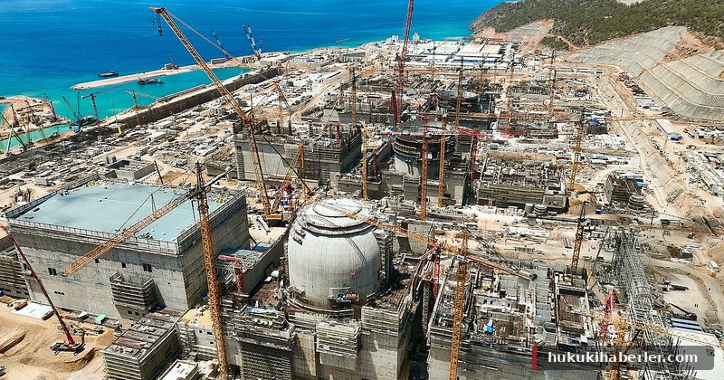 Nükleere Hukuk Dar Geliyor