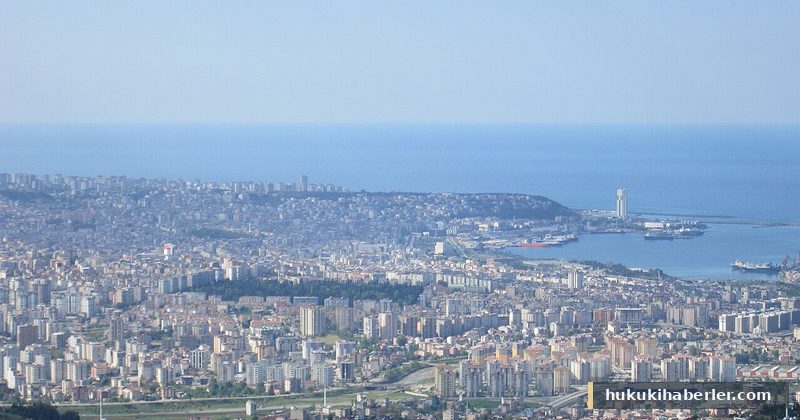 OMÜ'nün 1. Uluslararası Karadeniz Hukuk Günleri