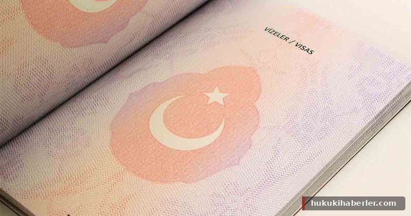Pasaportu İptal Edilen Kamu Görevlisi Doktora Yapamadı: AYM'den İhlal Kararı