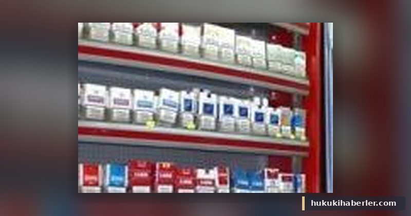 Sigara ve Alkole Yeni Zam Gelecek