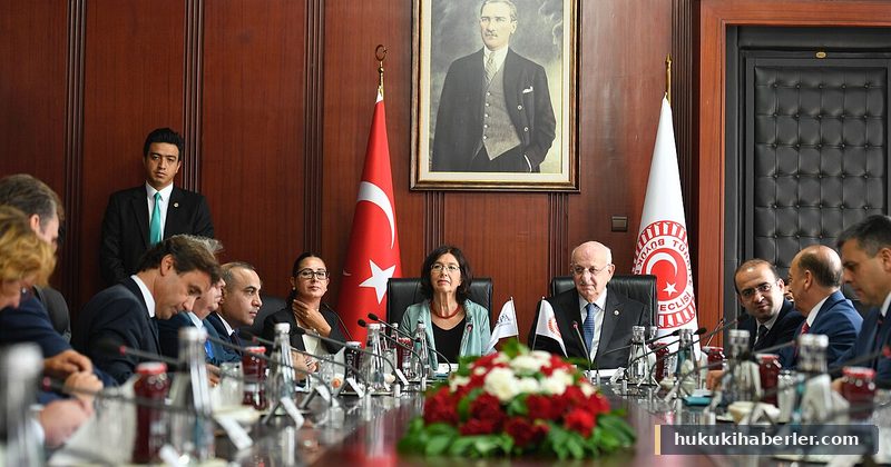 Suça Sürüklenen Çocuklara İlişkin Düzenleme TBMM'de Kabul Edildi: Cezalar Ağırlaşıyor
