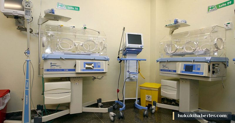 Yargıtay: Erken Doğan Bebekte 'Lazarus Fenomeni' Yaşandıysa Hekime Kusur Yüklenemez